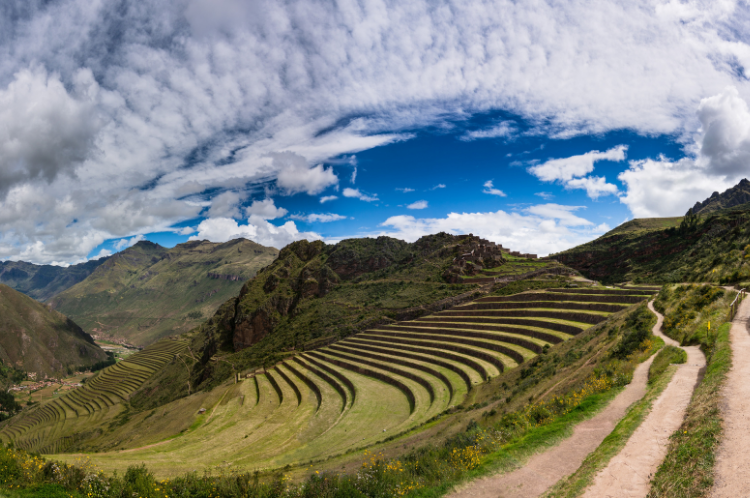 5 Lugares Imperdibles Para Visitar En Cusco Turismocity 9959